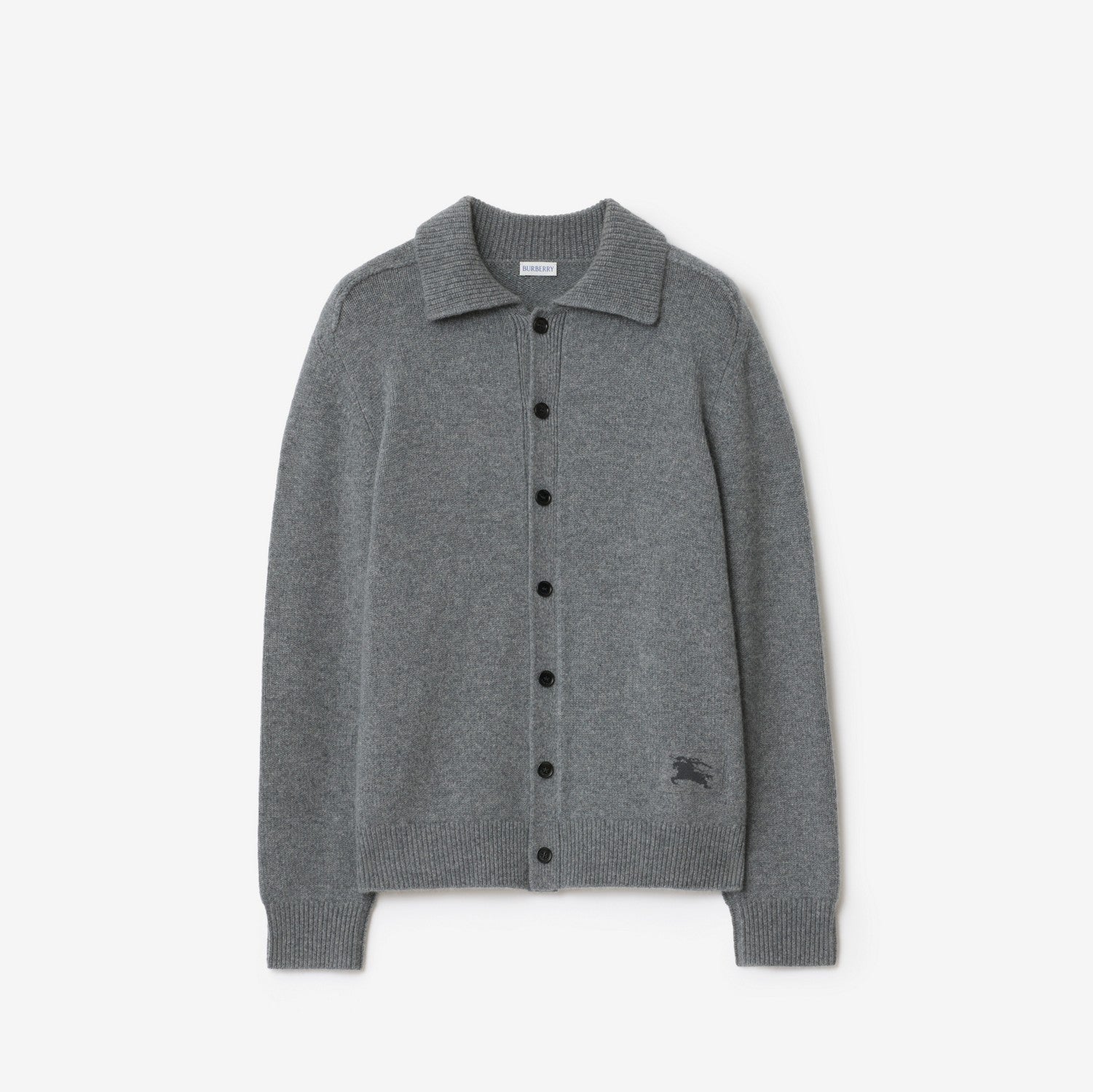 Cashmere Cardigan