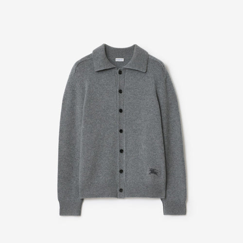 Cashmere Cardigan