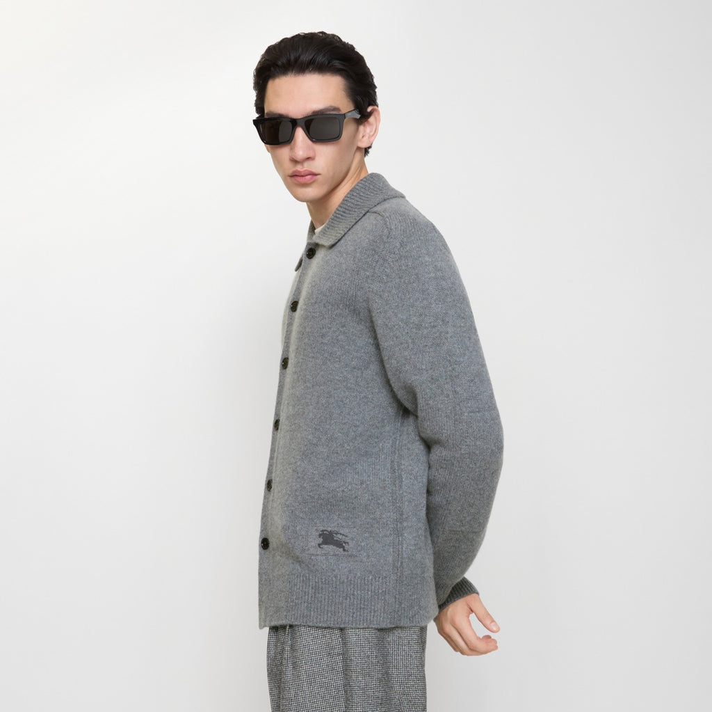 Cashmere Cardigan