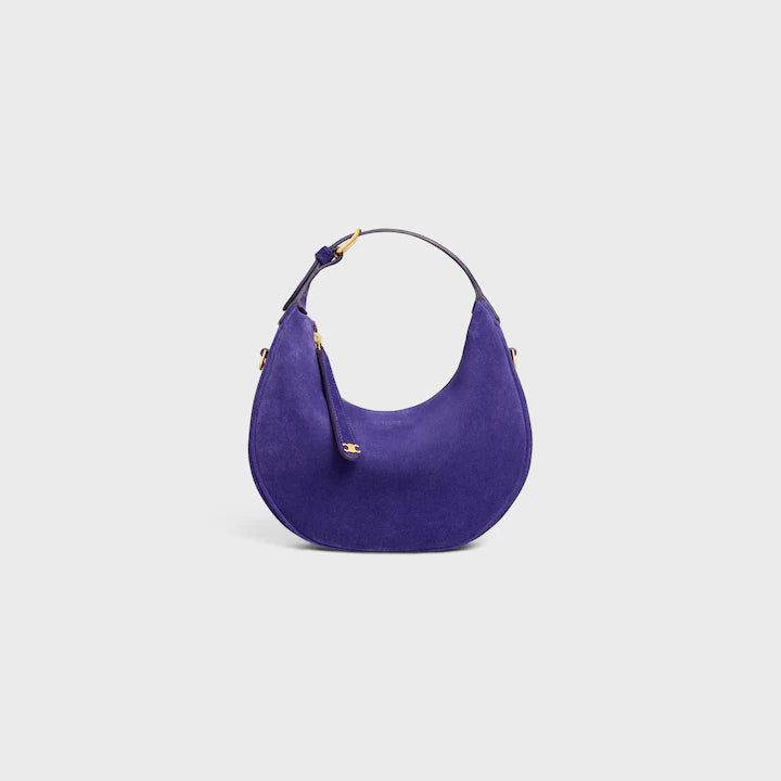 CELINE Teen Celine Lulu IN SUEDE