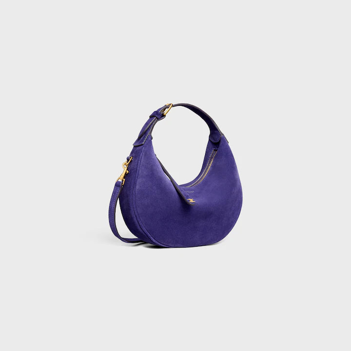 CELINE Teen Celine Lulu IN SUEDE