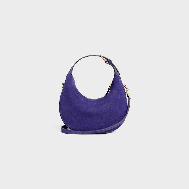 CELINE Teen Celine Lulu IN SUEDE