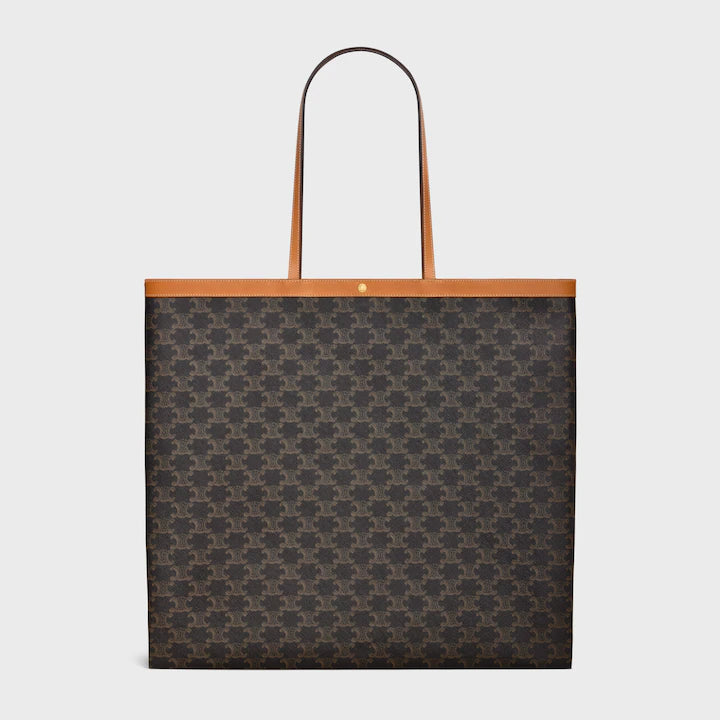 CELINE BIG FLAT SHOPPER