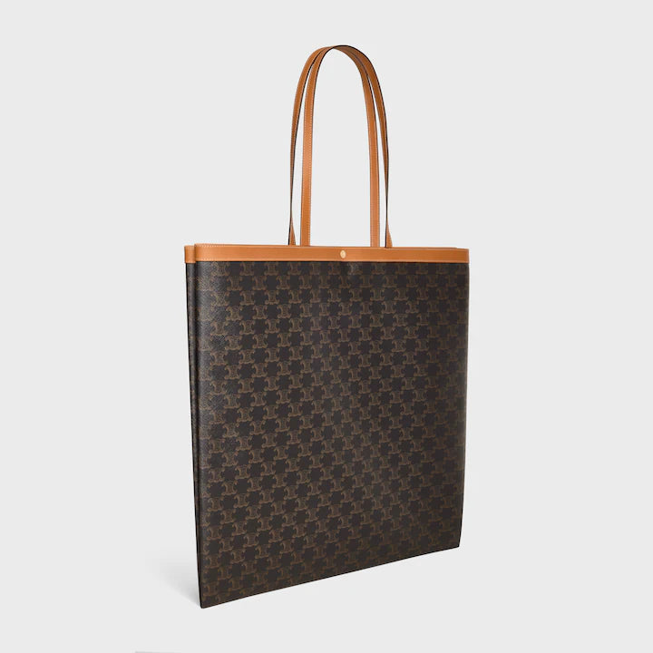 CELINE BIG FLAT SHOPPER