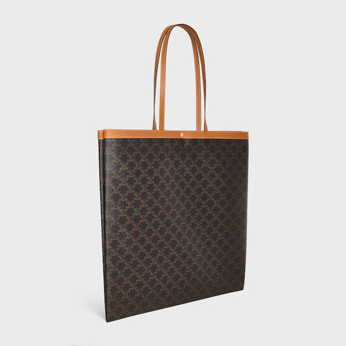 CELINE BIG FLAT SHOPPER