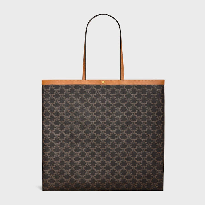 CELINE BIG FLAT SHOPPER