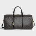 CELINE Large Travel Bag