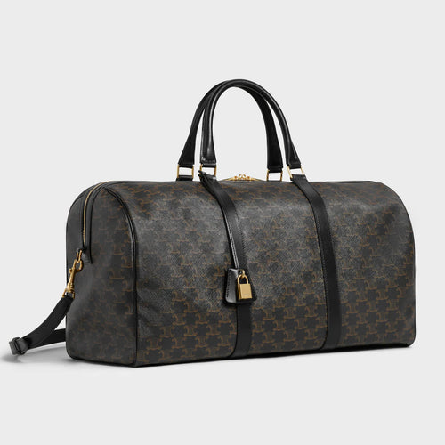 CELINE Large Travel Bag