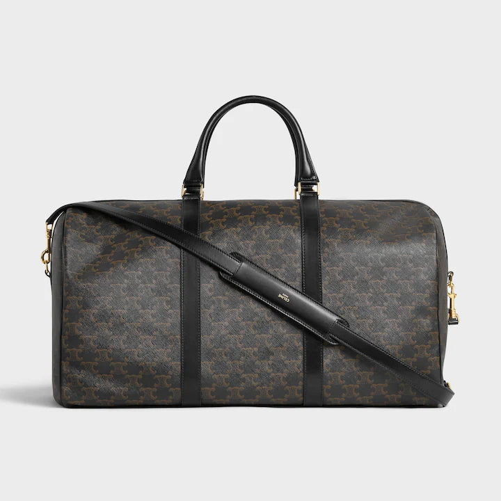 CELINE Large Travel Bag
