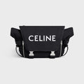 CELINE MEDIUM MESSENGER TREKKING BAG