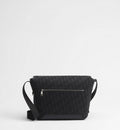 Small Dior Jett Messenger Bag with Flap