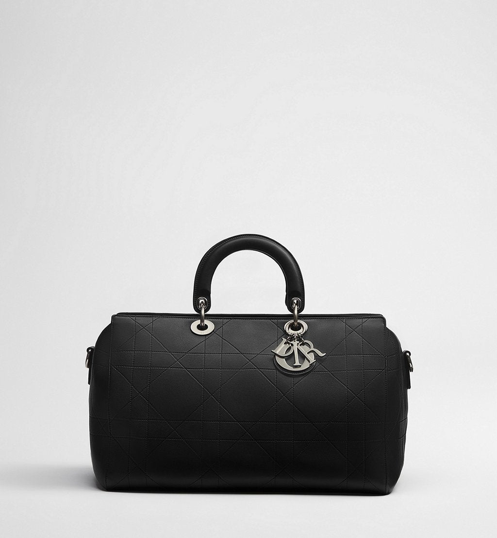 Large Dior Granville Bag