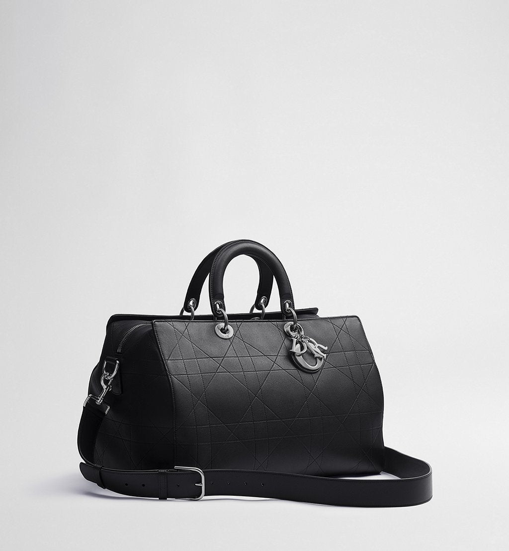 Large Dior Granville Bag