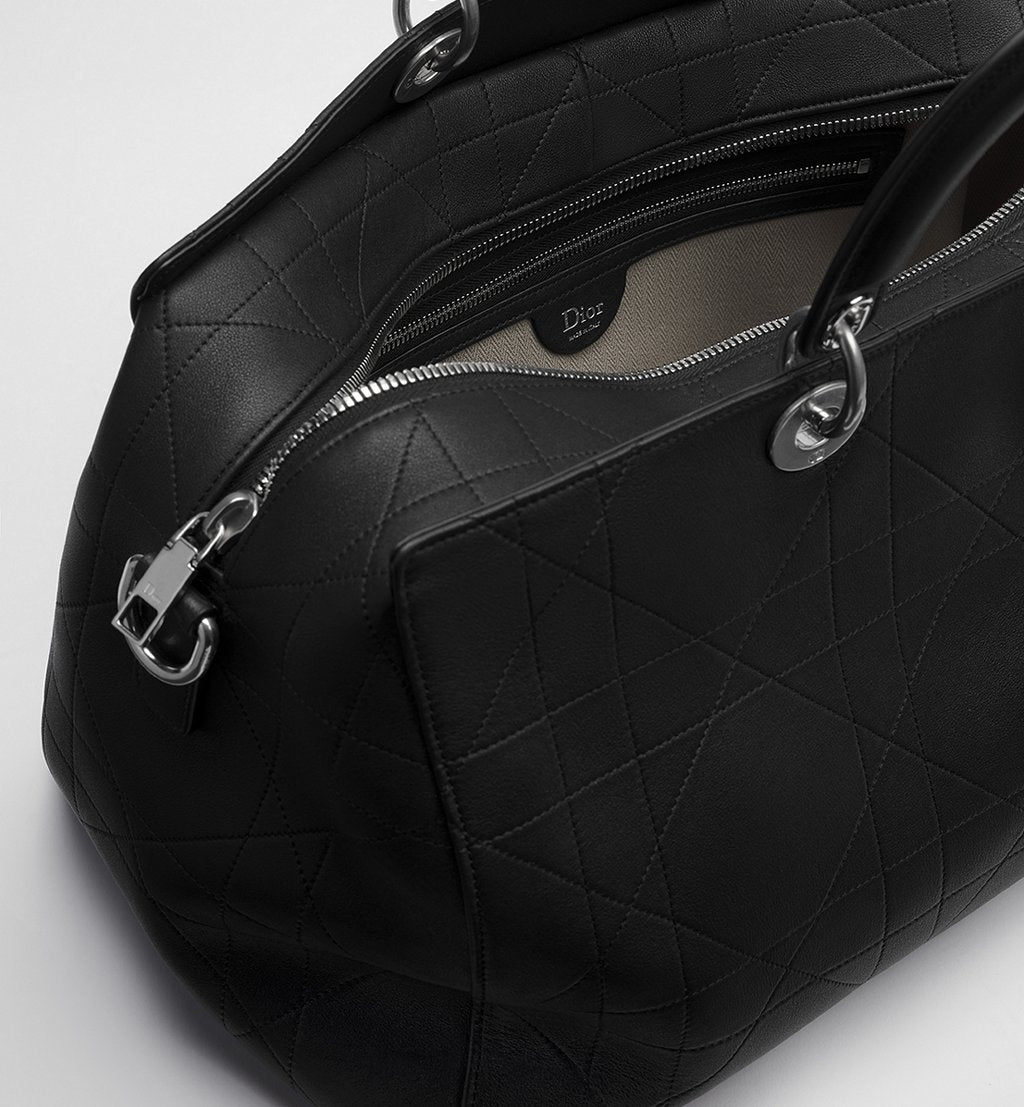Large Dior Granville Bag