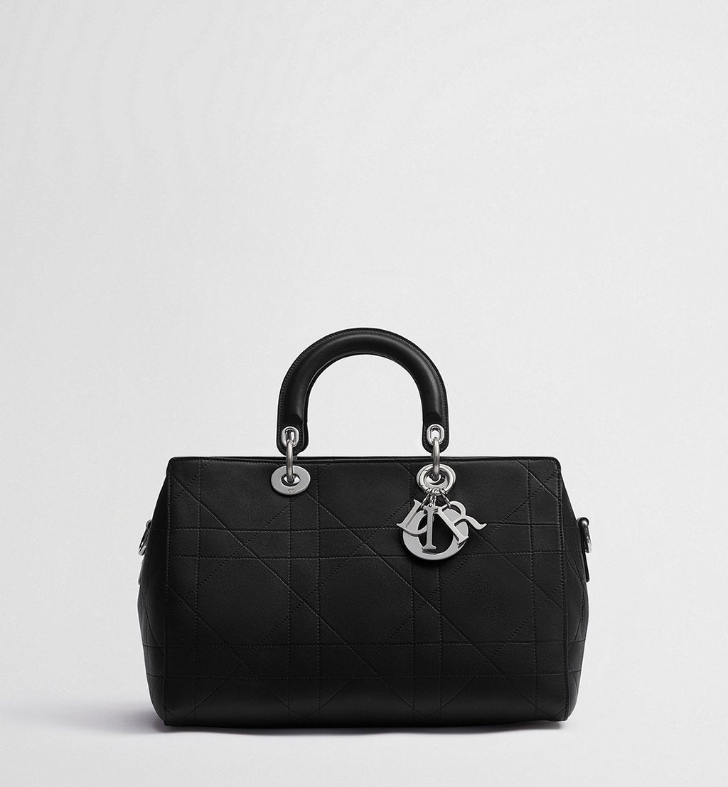 Medium Dior Granville Bag