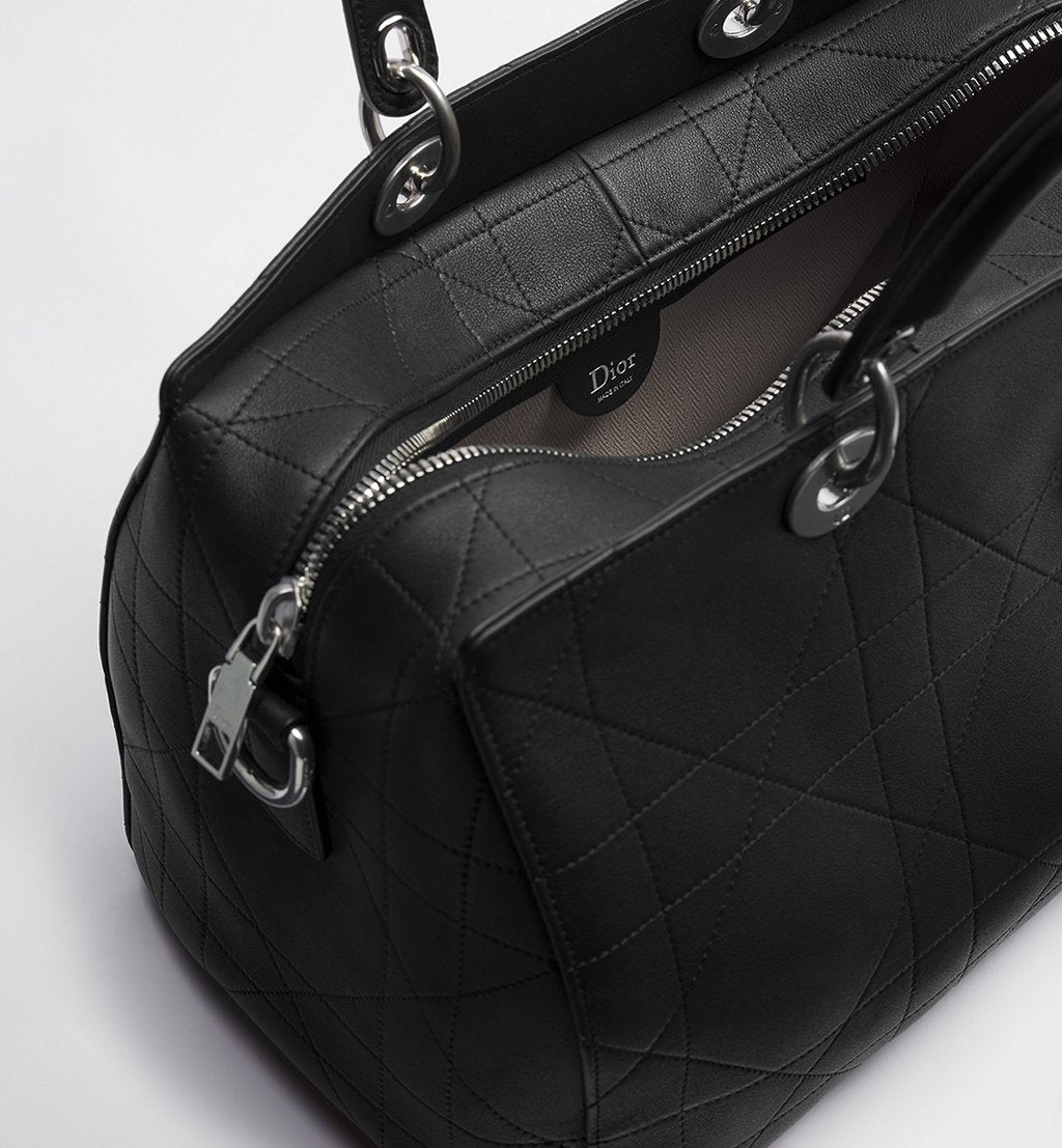 Medium Dior Granville Bag