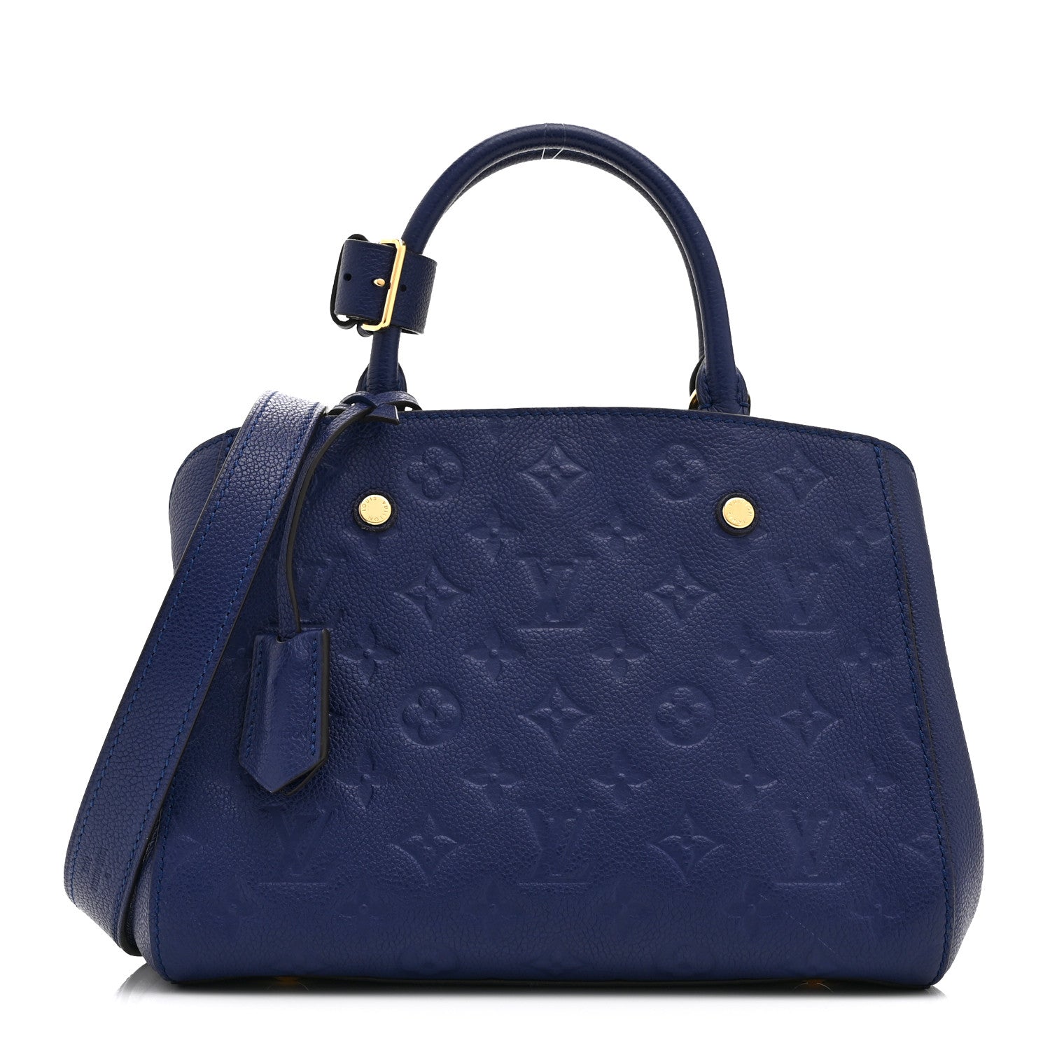 Empreinte Montaigne BB Iris