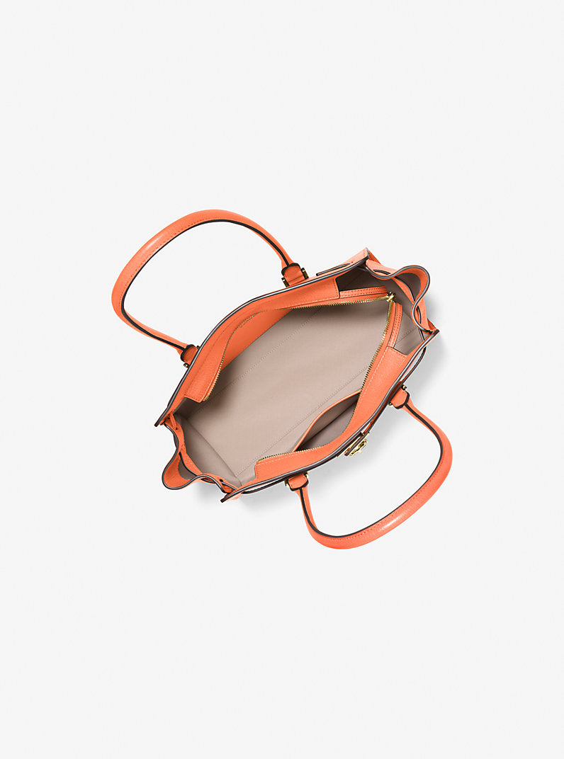 Michael Kors Hamilton Moderne handbag