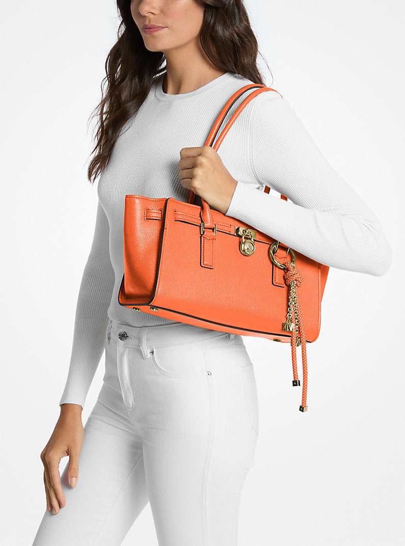 Michael Kors Hamilton Moderne handbag