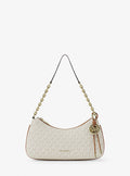 Michael Kors Signature Logo Chain handbag