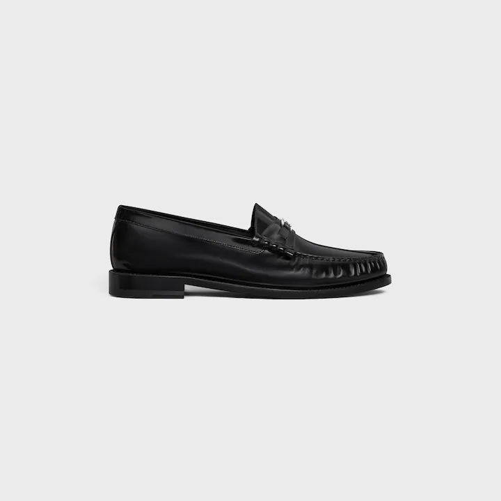 CELINE LUCO Triomphe Loafer