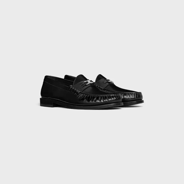 CELINE LUCO Triomphe Loafer