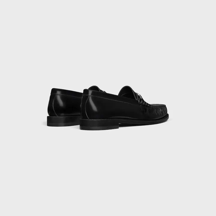 CELINE LUCO Triomphe Loafer