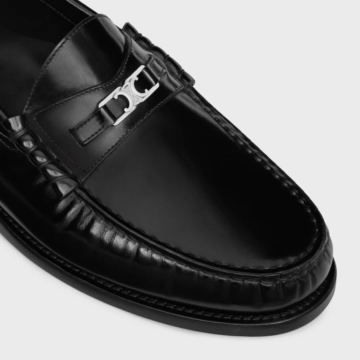 CELINE LUCO Triomphe Loafer
