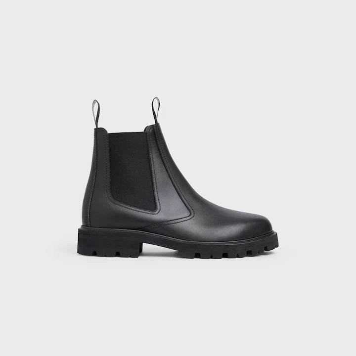 CELINE MARGARET CHELSEA BOOT