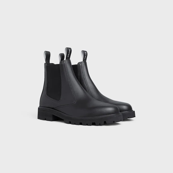 CELINE MARGARET CHELSEA BOOT