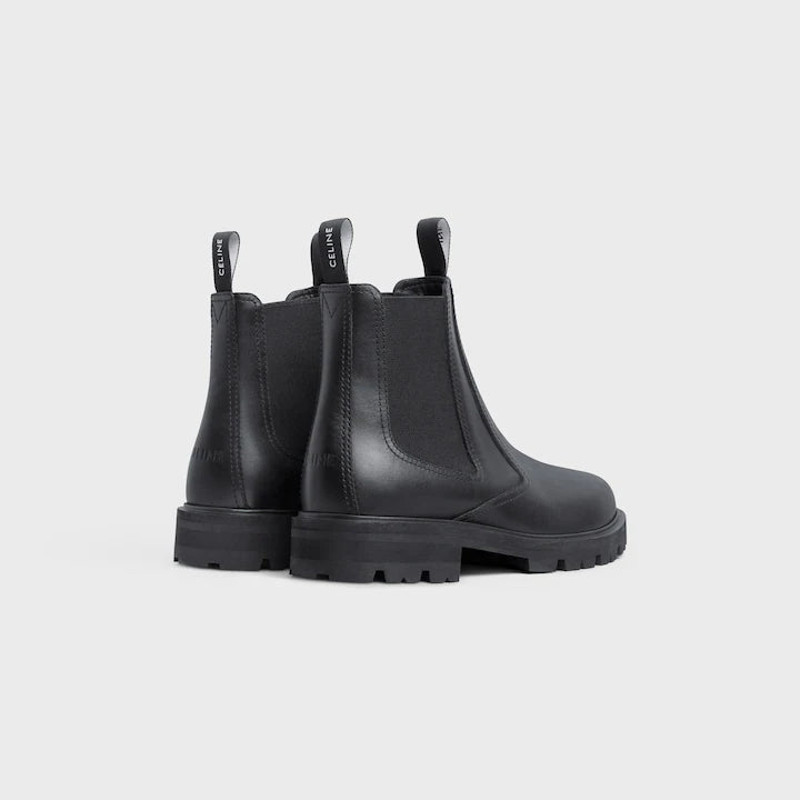 CELINE MARGARET CHELSEA BOOT