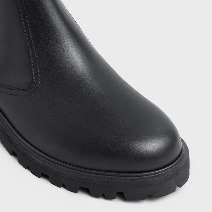 CELINE MARGARET CHELSEA BOOT