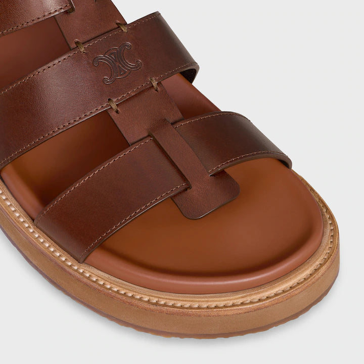 CELINE TIPPI SANDAL