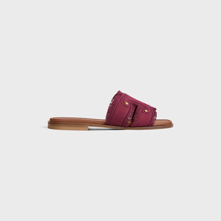 CELINE MARINA SANDALS