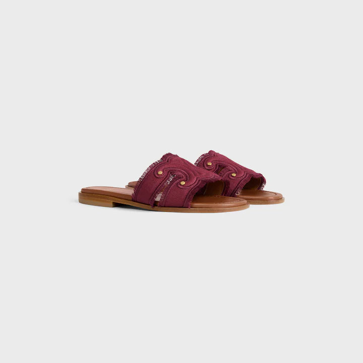 CELINE MARINA SANDALS