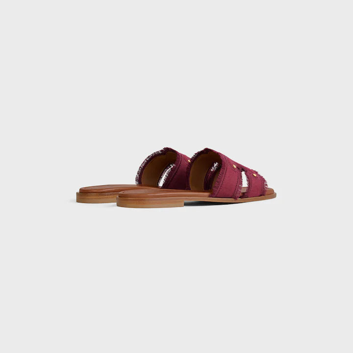 CELINE MARINA SANDALS