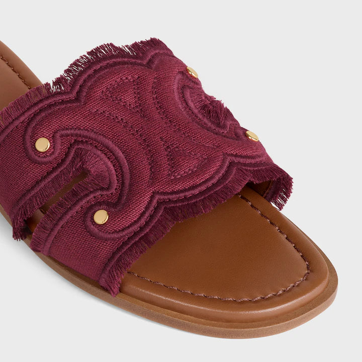 CELINE MARINA SANDALS