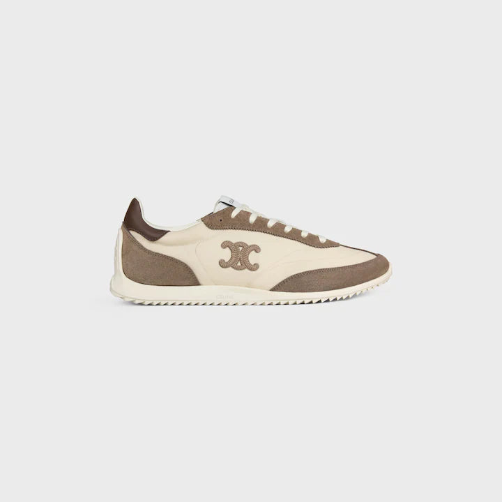 CELINE RACER SNEAKER