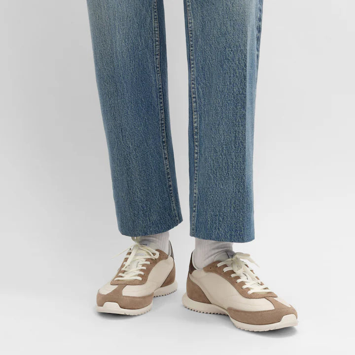 CELINE RACER SNEAKER