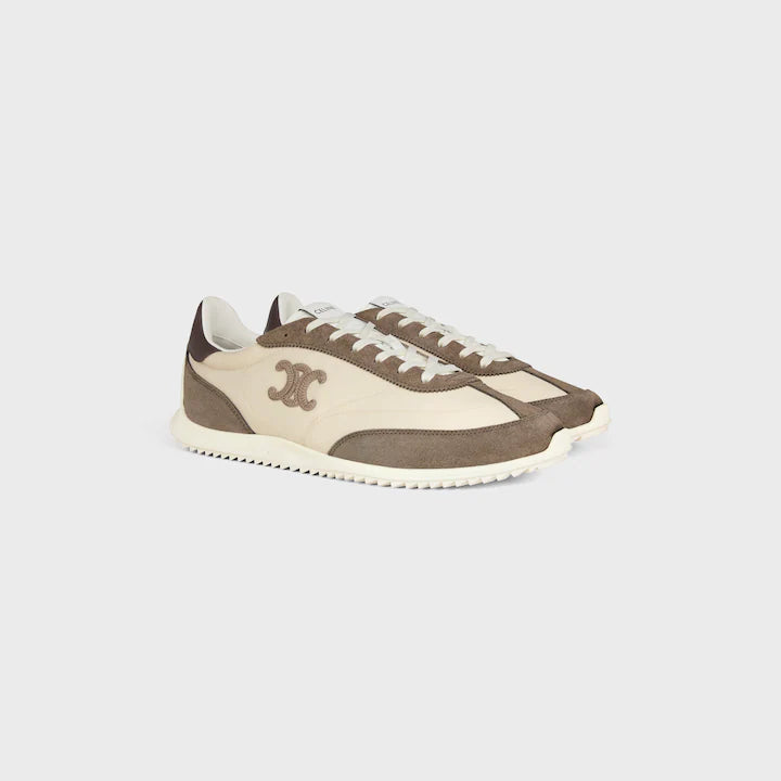 CELINE RACER SNEAKER