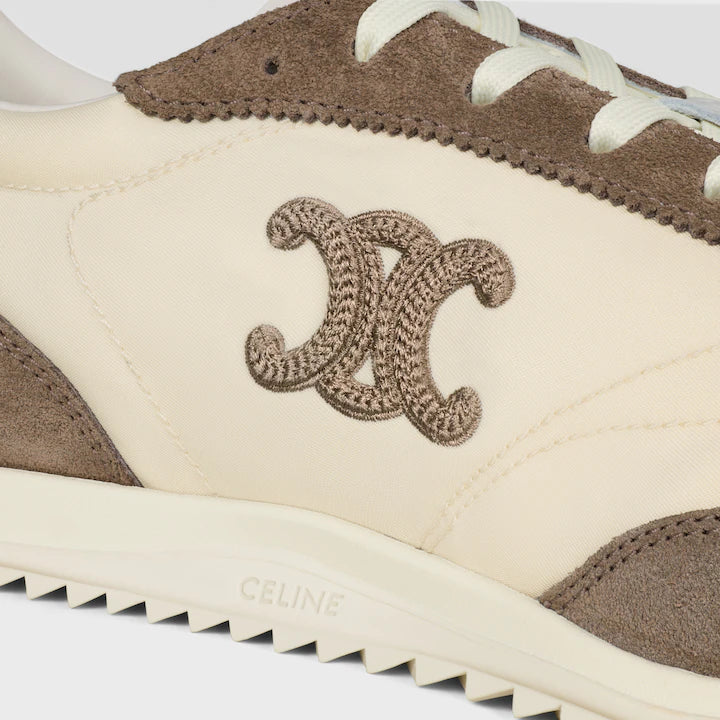 CELINE RACER SNEAKER