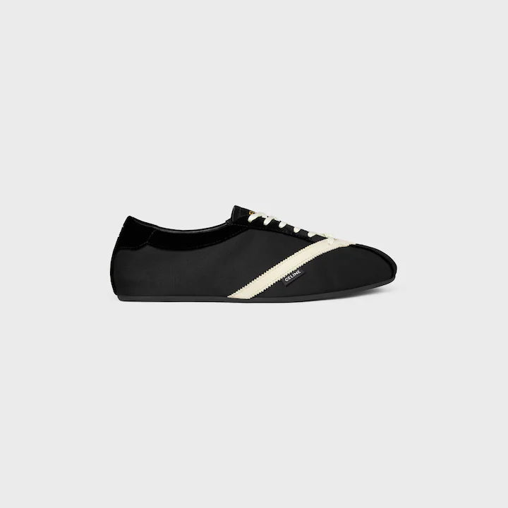CELINE THE FLAT SNEAKER