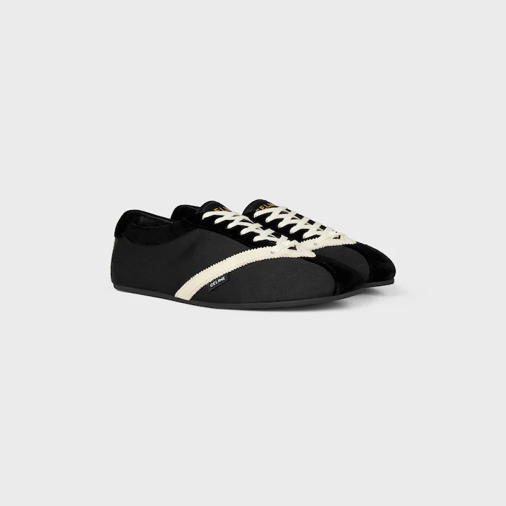 CELINE THE FLAT SNEAKER