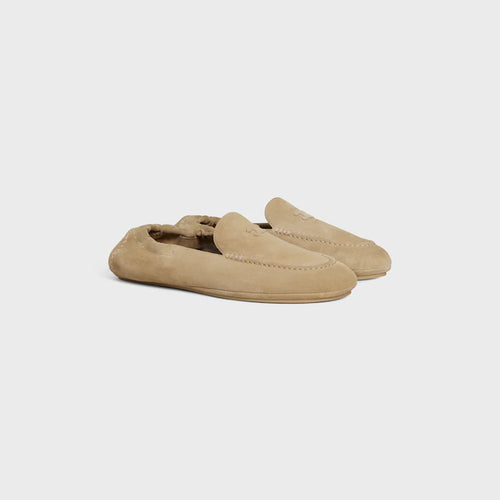 CELINE ADAM LOAFER