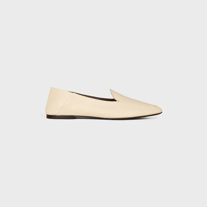 CELINE AURA LOAFER
