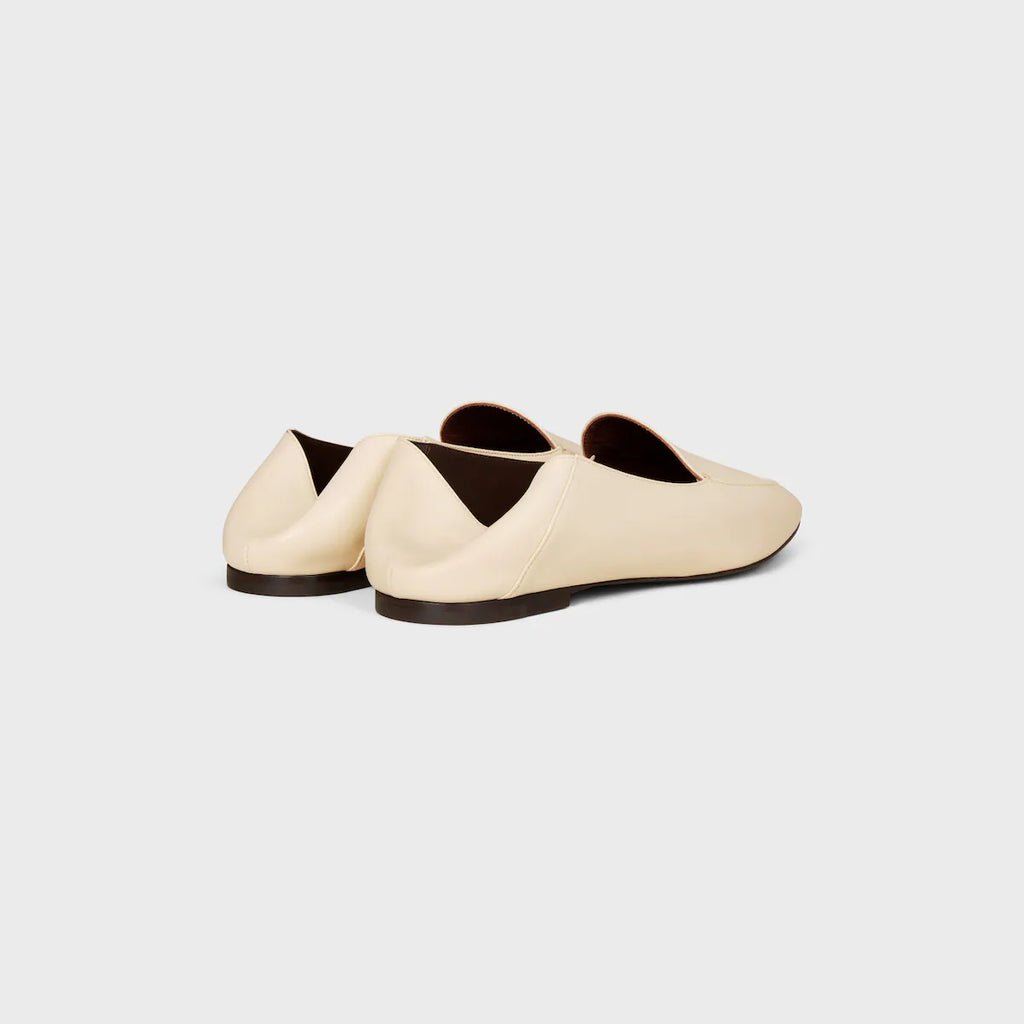 CELINE AURA LOAFER