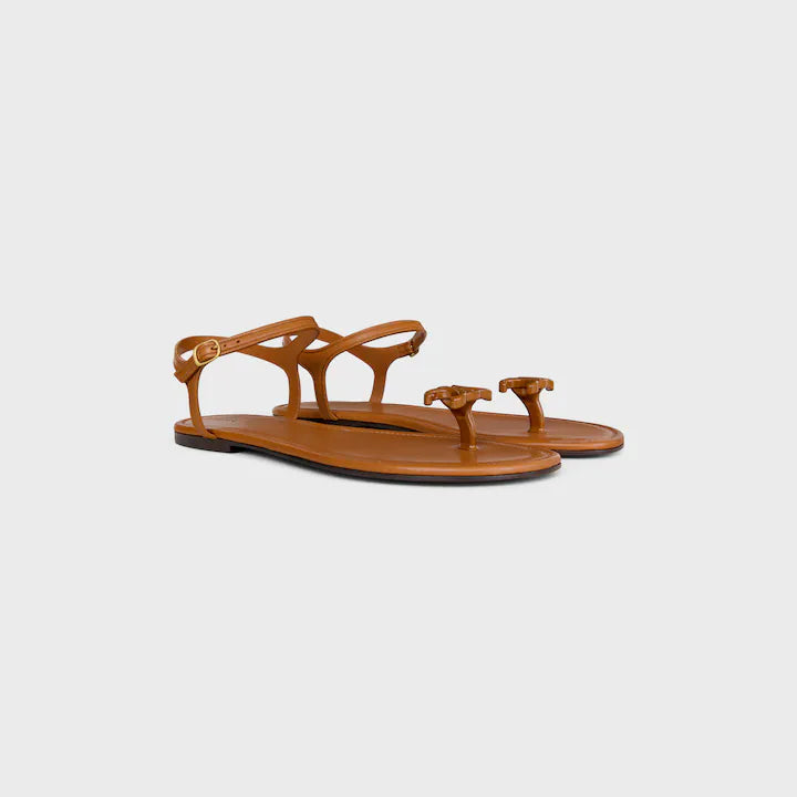 CELINE BAY - TRIOMPHE SANDAL
