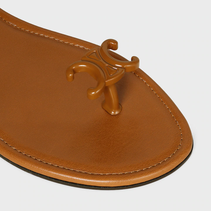 CELINE BAY - TRIOMPHE SANDAL