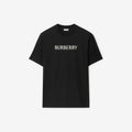 Logo Cotton T-shirt