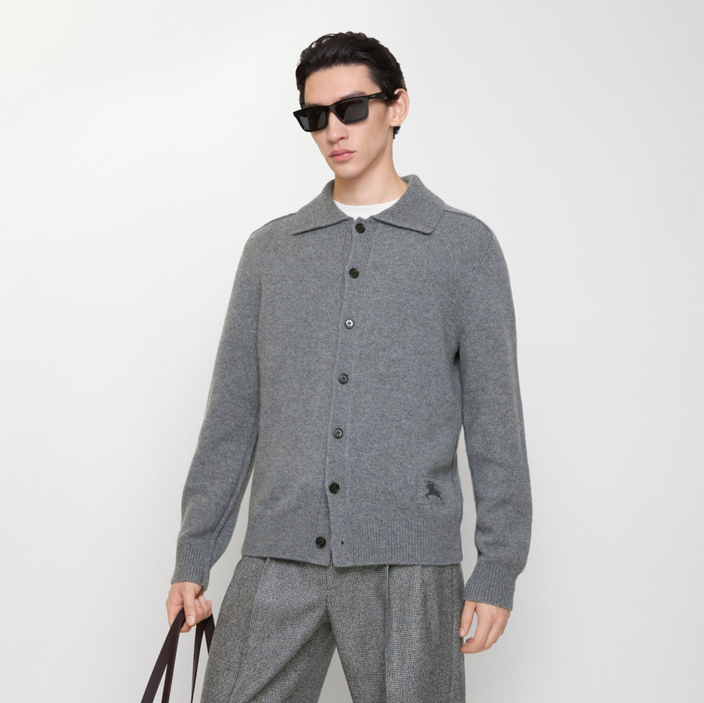 Cashmere Cardigan